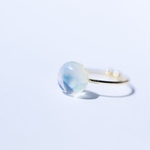 magic hour glass ring  