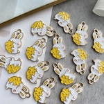 2piece❁import button #24