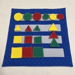 〈再販〉手作り・布・どんな仲間が出来るかな？