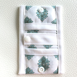 携帯用ジュエリーケース