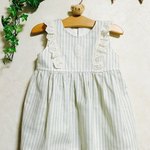 【サイズ80】☆ワンピース☆