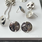 import  ピアス　6ヶ