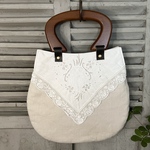 SALE!!アンティーククロスバッグ