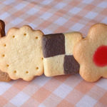 【オーダー品】クッキーバレッタ