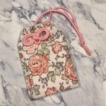 ★NEW★リバティプリントのお守り袋  ＊フェリシテ＊