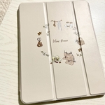iPad mini手帳型ケース