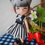 k様専用❤︎ANTUサイズのワンピース