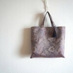 ※送料無料※　結婚式バッグ　大人のサブバッグ　フォーマルバッグ　-シックで華やかバッグ- 　着物バッグ