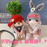 0709oasis 様専用✩.*˚
