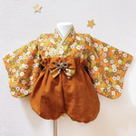 ハンドメイド✿ベビー袴