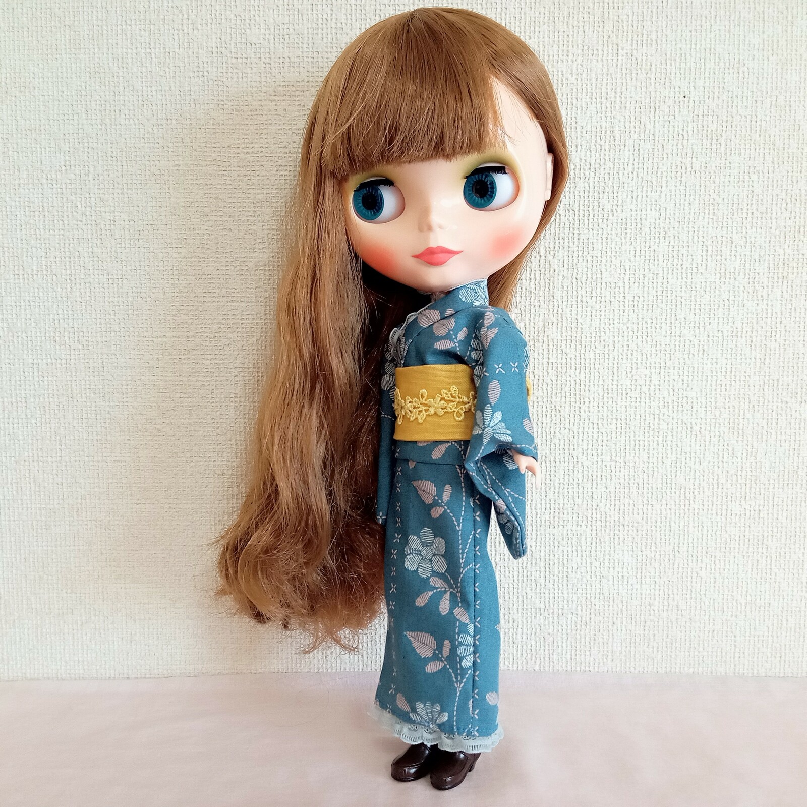 着物 ブライスの人気通販 | minne 国内最大級のハンドメイド