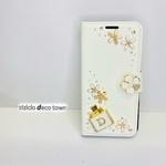 【zizicloデコ 】Xperia ACEIII 対応限定スマホケース