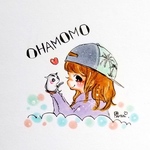 yuppppppp様専用★OHAMOMOハンモック