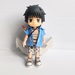 オビツ11 　ねんどろいど　マリンセット【ブルー】