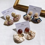 【sale】イヤリング3点set