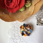 swarovski〜ジュエルBOX（おもちゃ箱）