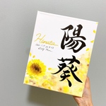 由来無し命名書　F3サイズ