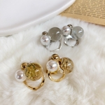 ぷっくりピアス・イヤリング