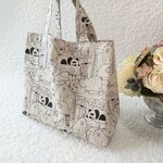 もっと小さいエコバッグ