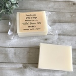 犬用ナチュラルソープ「Wild Boar33 森の香り」