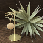 shell ear cuff