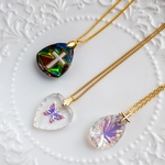 Amulet ネックレス