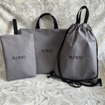 お名前刺繍入り　入学、入園3点セット☆