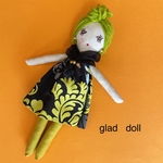 glad   doll  【レイ】