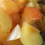 果実感❣️『✳︎山梨産完熟すもも〈貴陽〉confiture🍑✳︎』