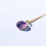 magic hour glass ネックレス