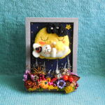 ハッピーハロウィンK     遊び疲れて　お姫様だっこ♥ リトルハロウィン
