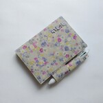 ほぼ日手帳カバー［bj-0810］