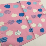 2枚セット約24×33☆ランチョンマット