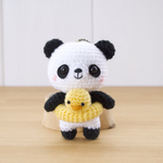 🛟プールへ一直線！🐼