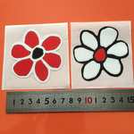 sale♡お花のステッカー