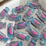 NO.274/デコパーツ キャンディ/6pcs