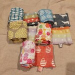 専用！汗取りタオル