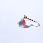 lunar eclips ring