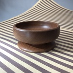 モアビのコンポート皿　　