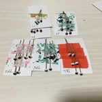 dさま専用ページ