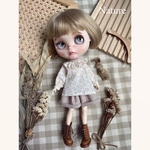 ブライス ✽ リカちゃん　お洋服　アウトフィット