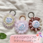 マタニティロゼット