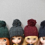 sale】ブライスニット帽