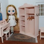 <オーダー品> c様用　ミニチュア家具