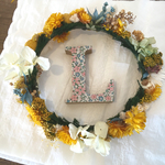 [L] アルファベットオブジェ    リバティ セランダイン