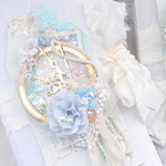 オーダーご依頼♡  saacoro様　ダイアリー♡ジャーナルブック♡