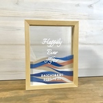 hikari-p様専用　サンドセレモニー フレーム　結婚証明書