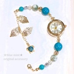 一点限定🌿ブレスウォッチ～海の先住者～