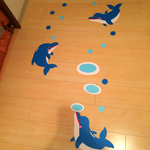 専用ページ 壁面