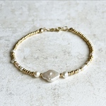 14kgf*Moroccan Bohemian bracelet*